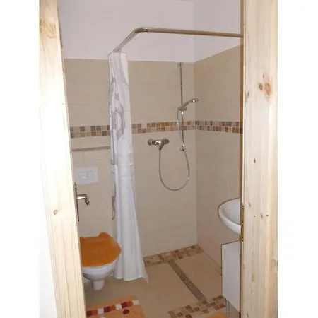 Semesterbostad Neumuehle From April 2014! Lutzerath