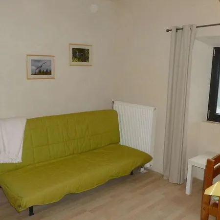 Neumuehle From April 2014! Vakantiehuis *