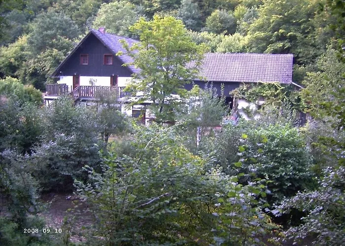 Neumuehle From April 2014!