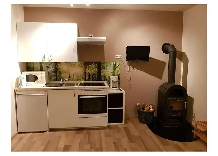 Neumuehle From April 2014! * Lutzerath