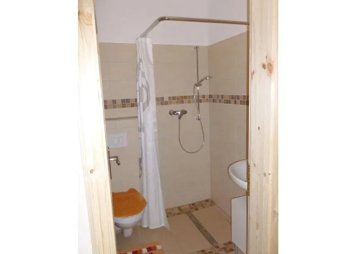 Semesterbostad Neumuehle From April 2014! Lutzerath