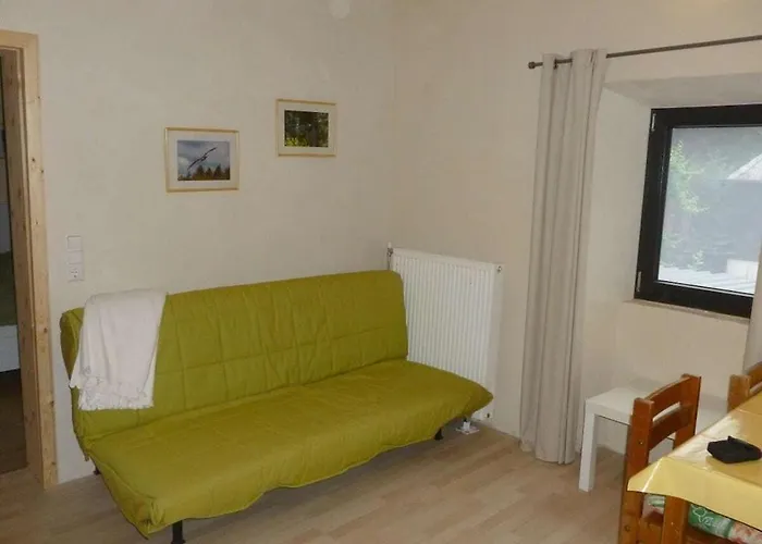 Neumuehle From April 2014! Semesterbostad *