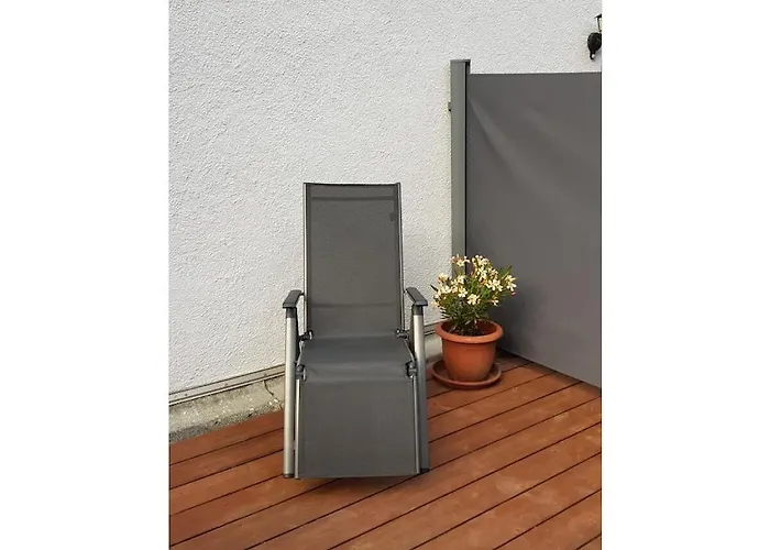 Neumuehle From April 2014! Ferienhaus *